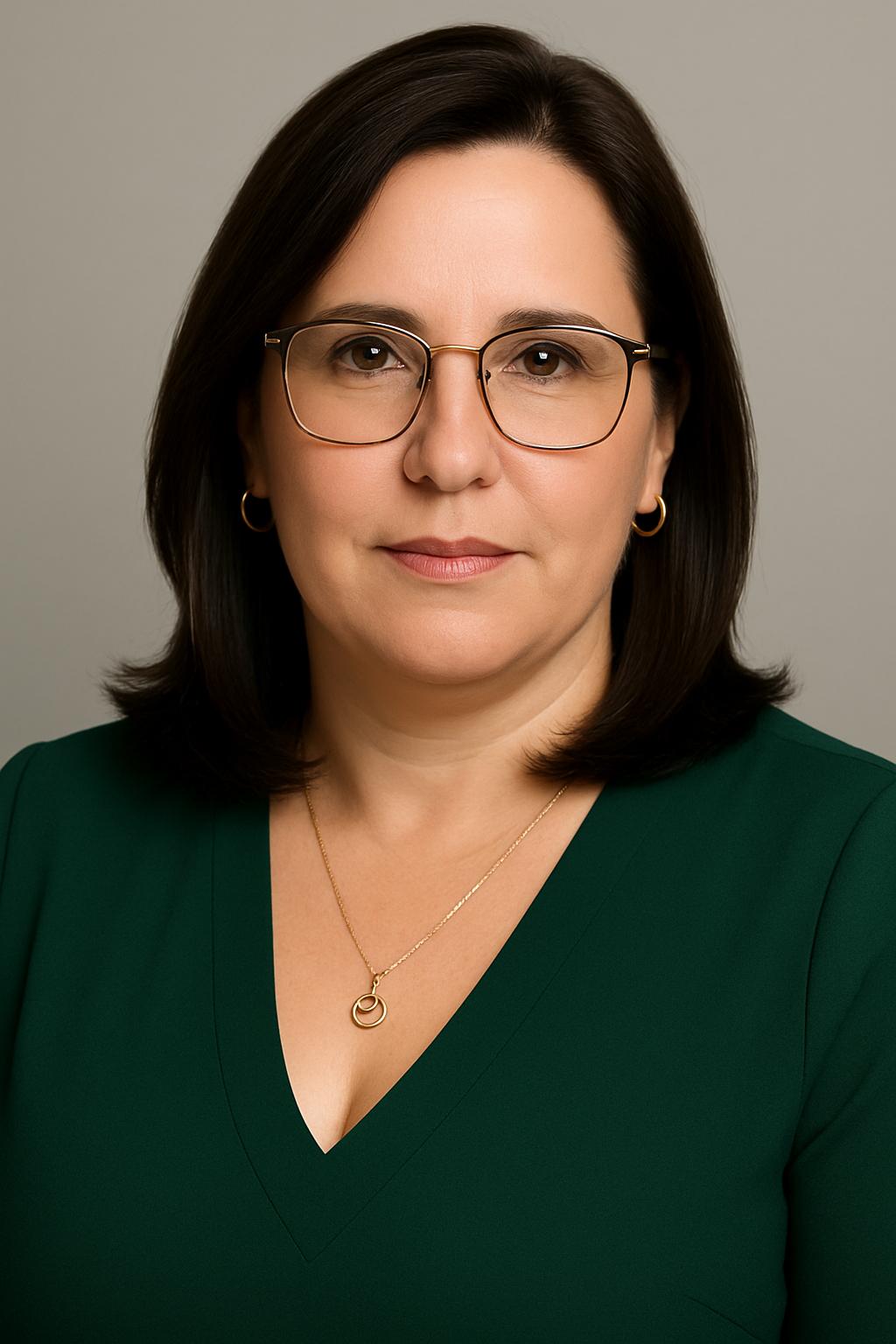 Evelyn Avila